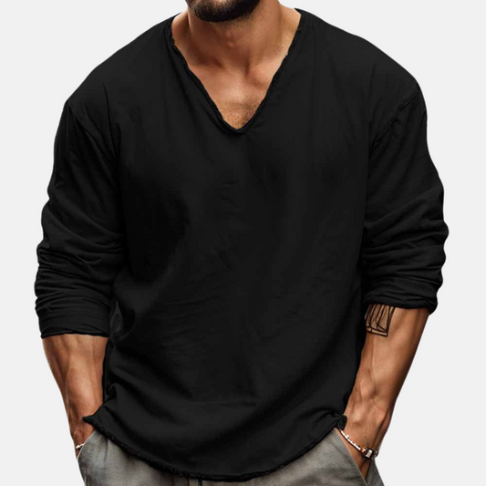 THILO I LANGÄRMLIGES HEMD