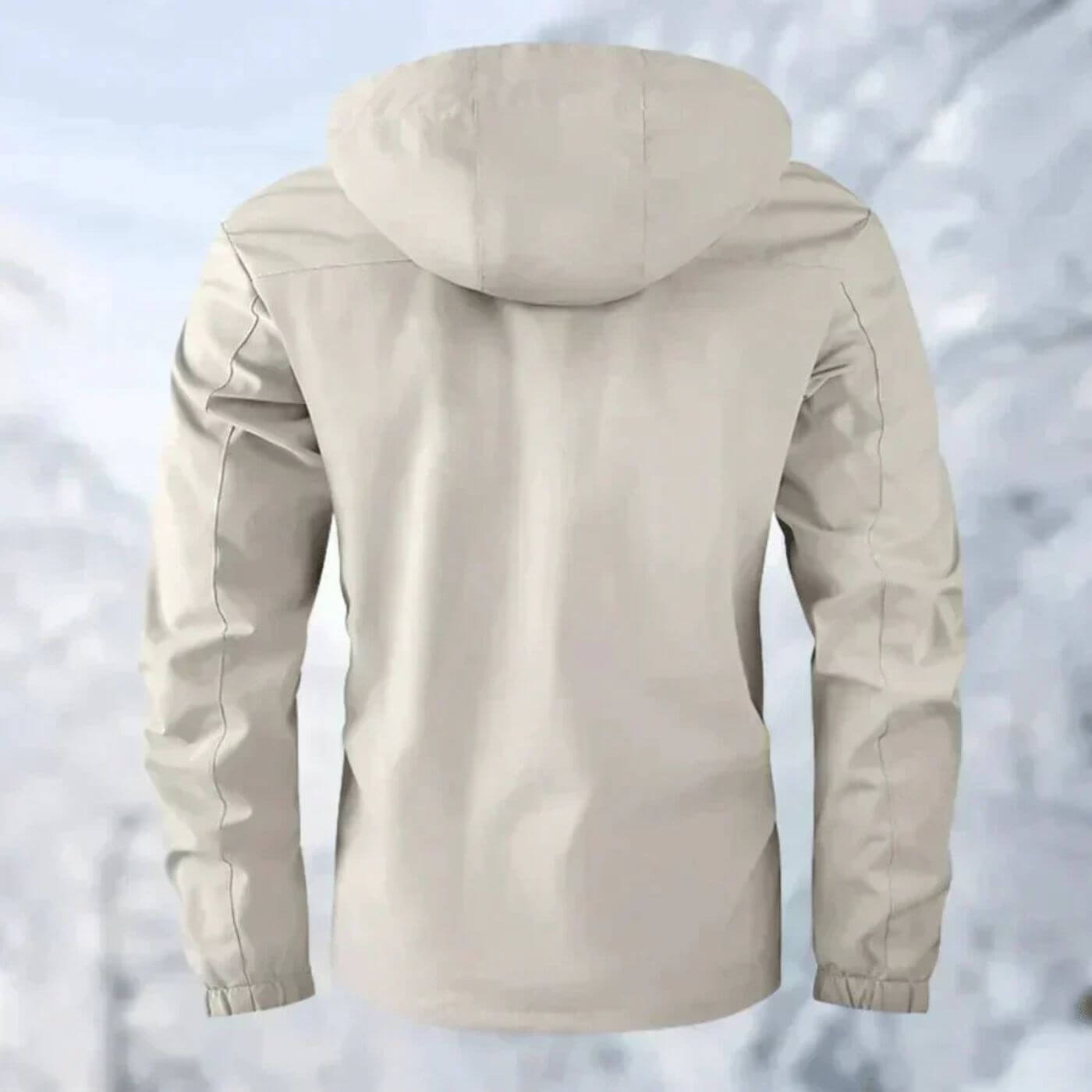 Stefan™ Winterkomfort-Jacke
