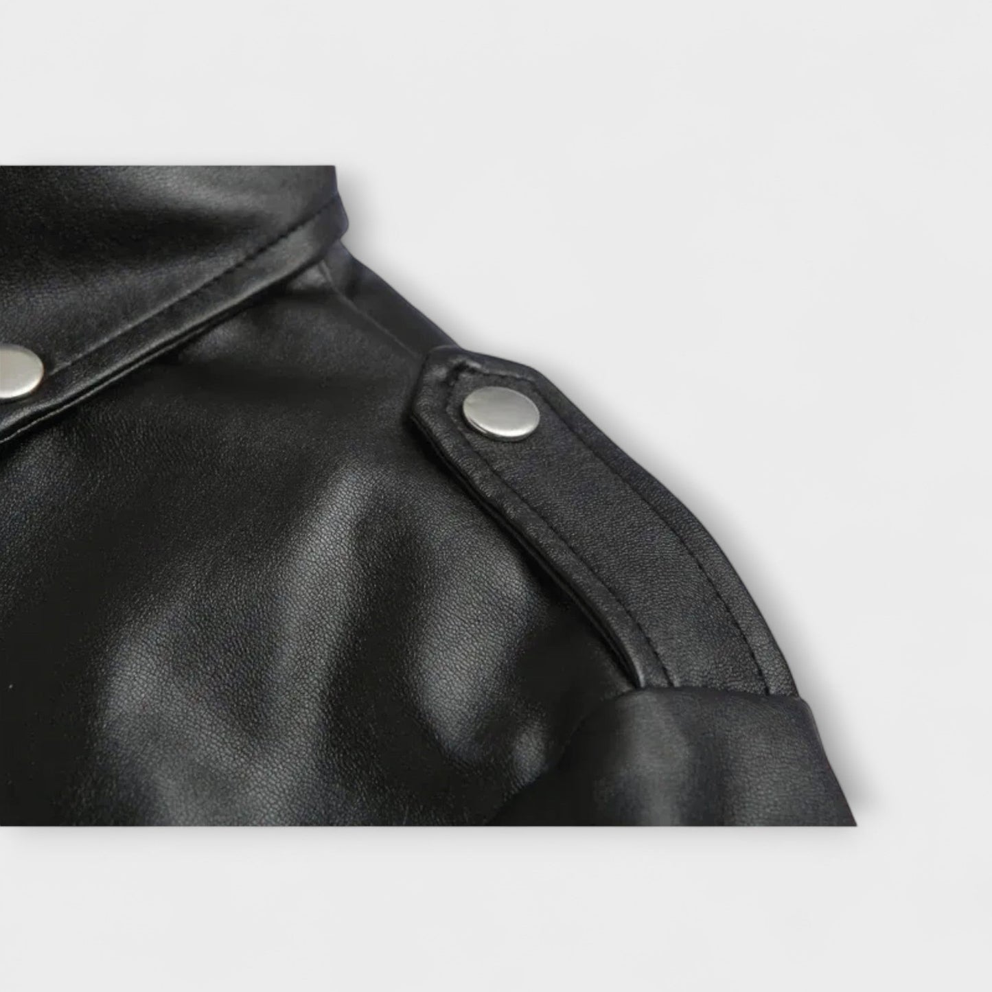 Elegante Bomberjacke