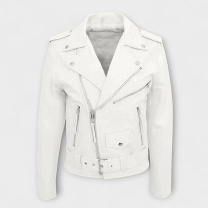 Elegante Bomberjacke