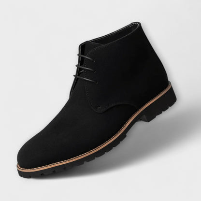 Elijah I Chukka-Stiefel
