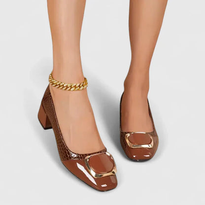 Olyzabeth | Bequeme Slipper