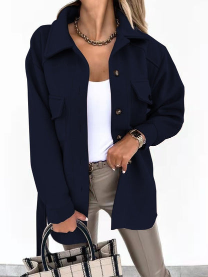 Audrey® | Bequeme Freizeitjacke ‎