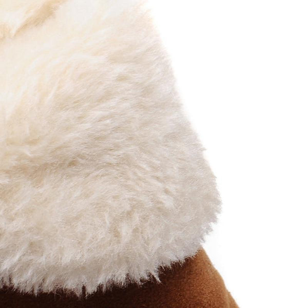 Damen Wasserdichte Isolierte Stiefel