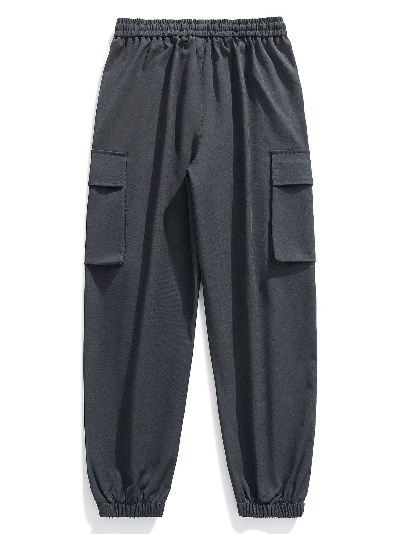 Cargo Jogger Pants