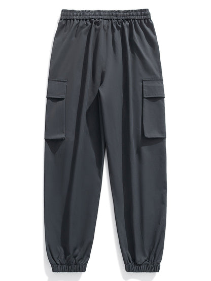 Cargo Jogger Pants