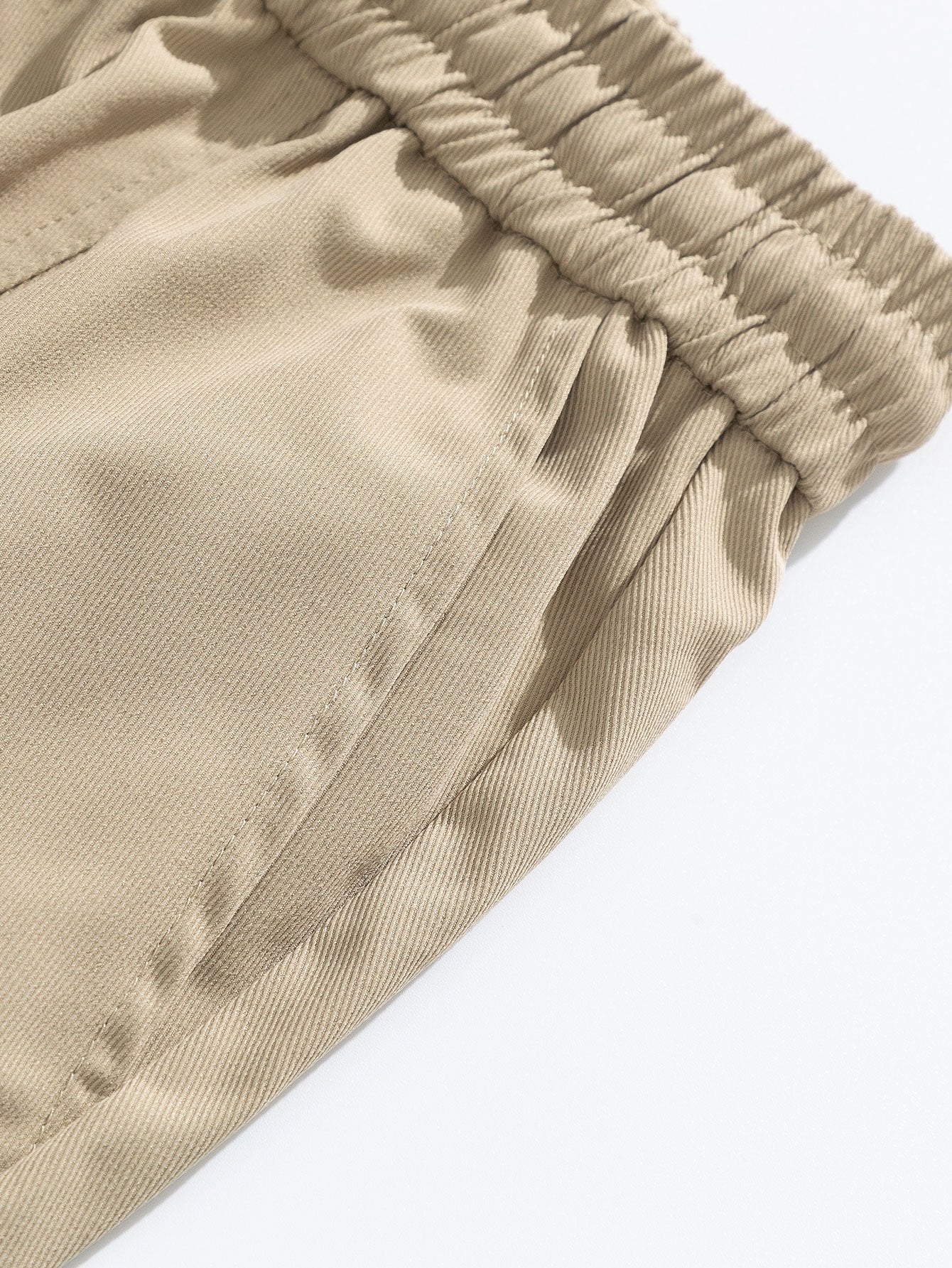 Cargo Jogger Pants