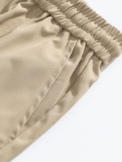 Cargo Jogger Pants