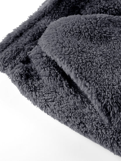 Essential Teddy Sweatpants