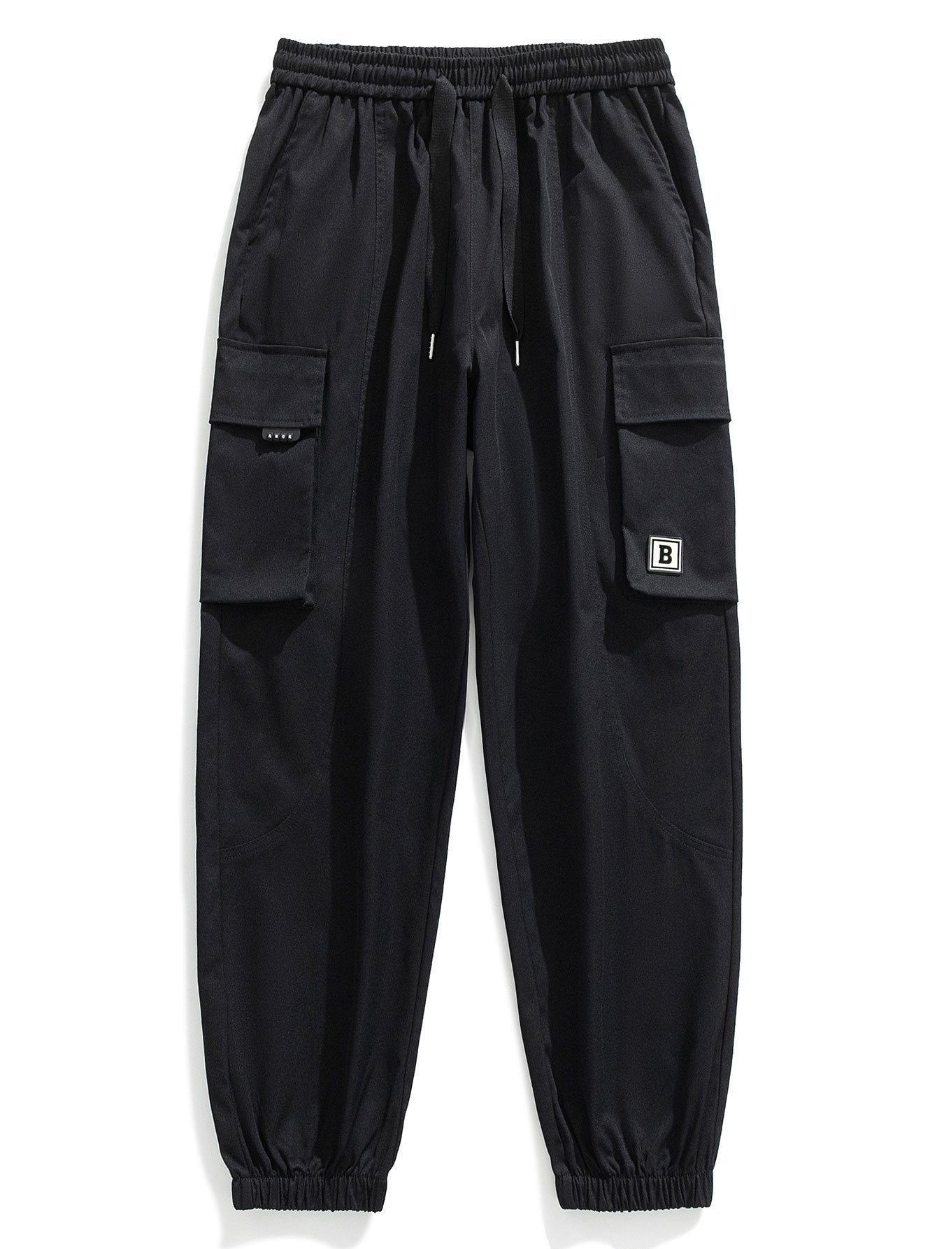 Cargo Jogger Pants