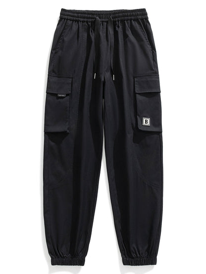 Cargo Jogger Pants