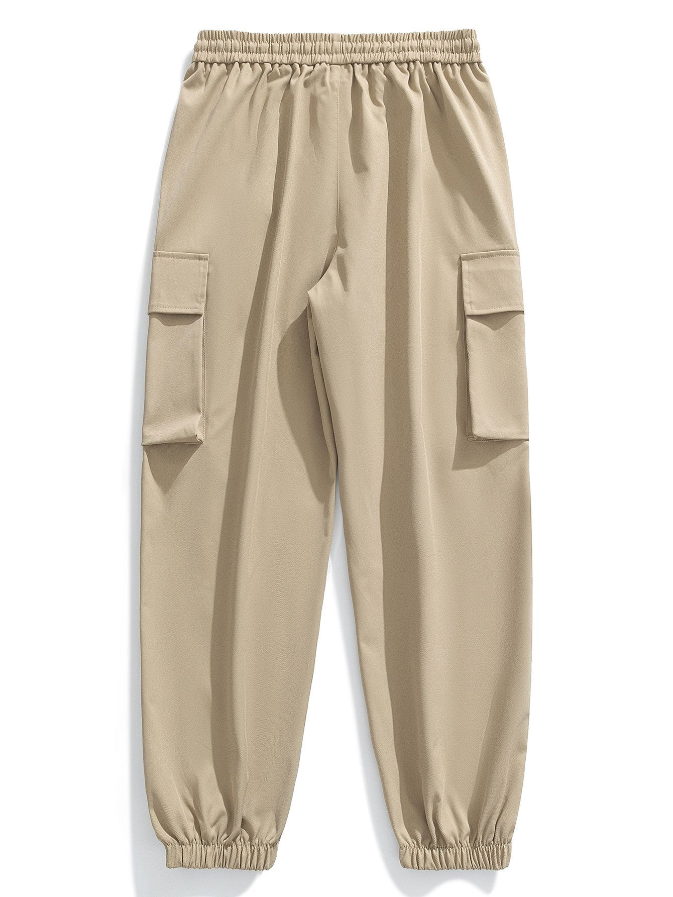 Cargo Jogger Pants