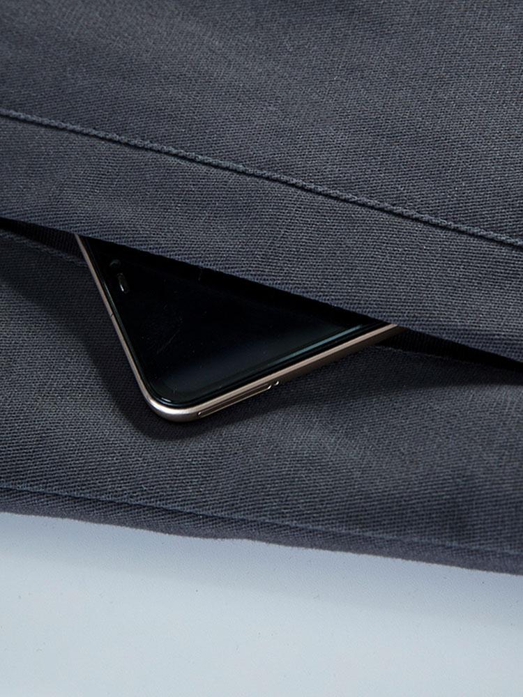 Teddy-Futter Chinojacke