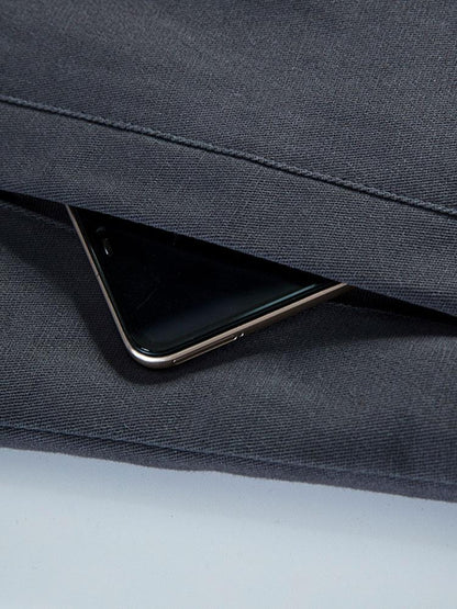 Teddy-Futter Chinojacke