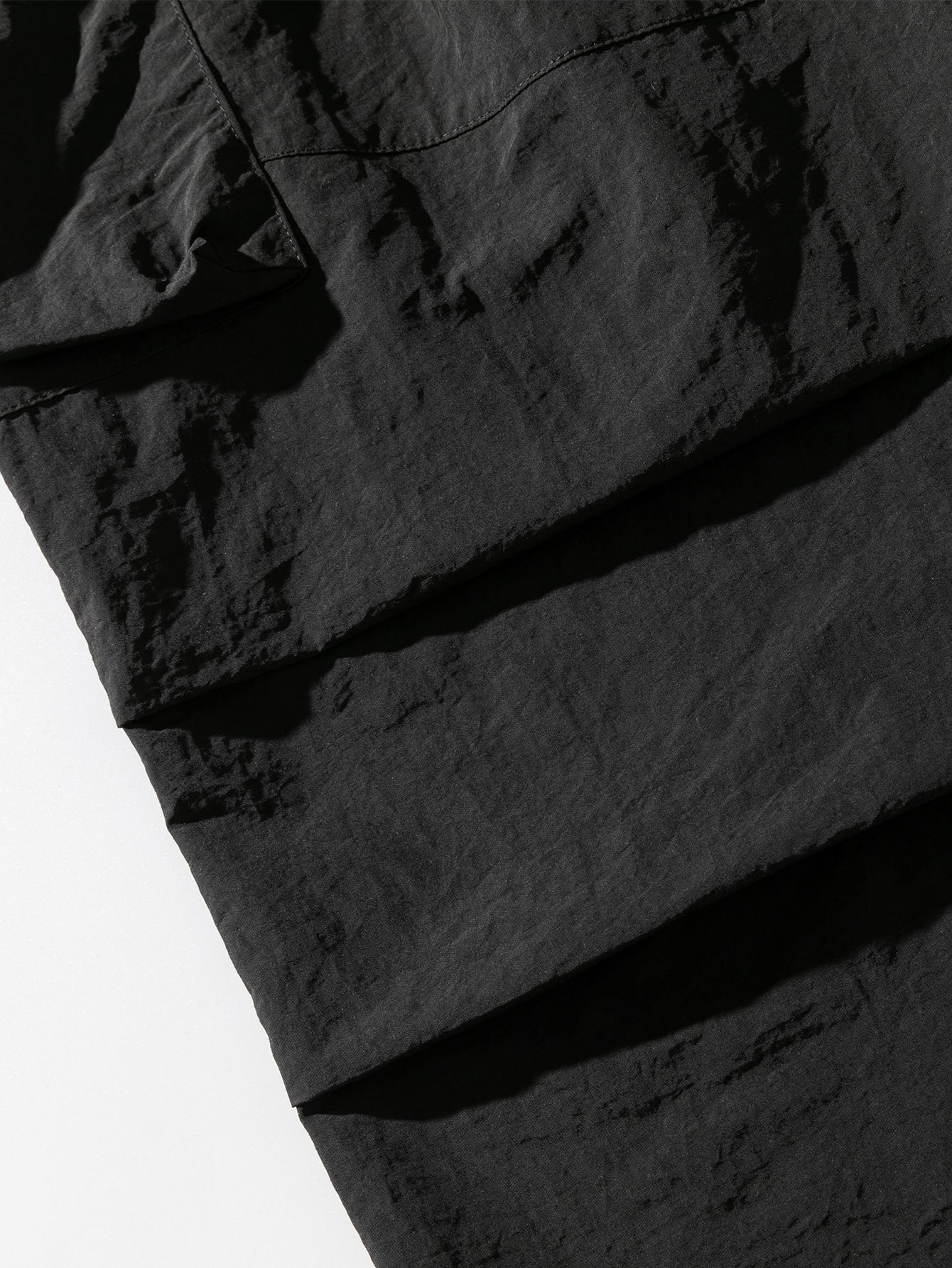 Wasserfeste Fallschirmhosen