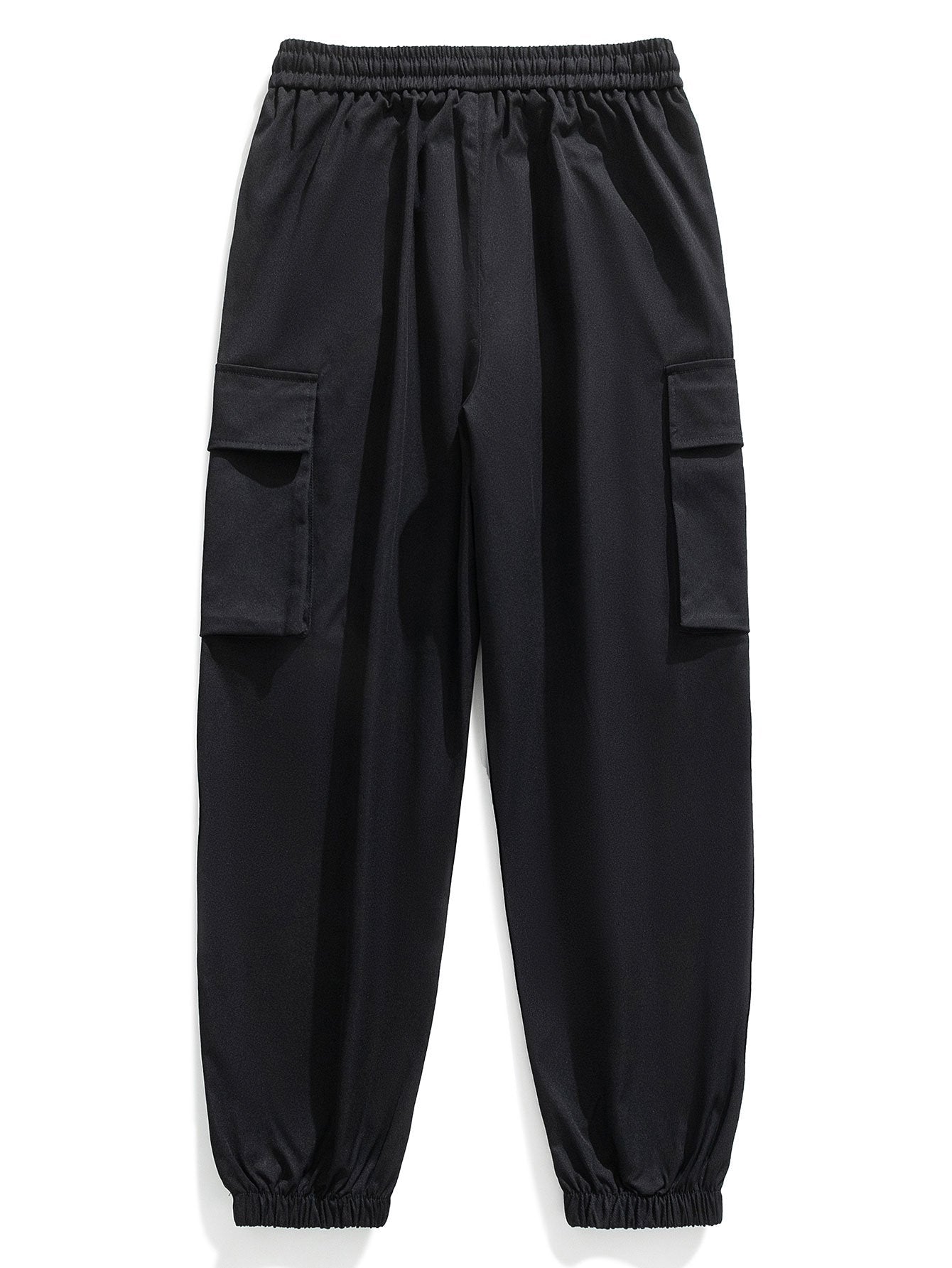 Cargo Jogger Pants