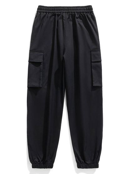 Cargo Jogger Pants