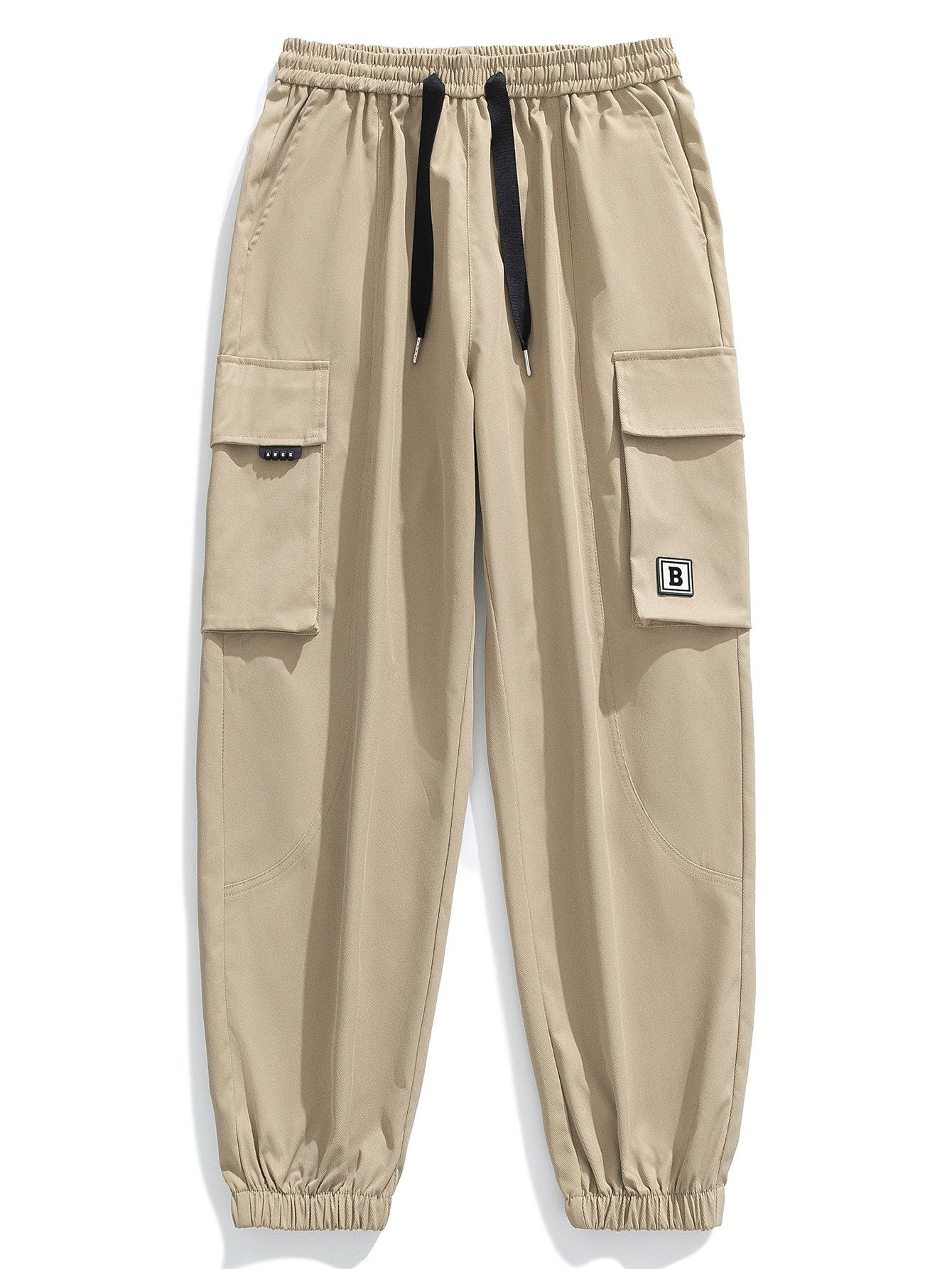 Cargo Jogger Pants
