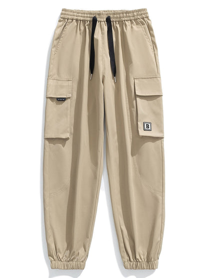 Cargo Jogger Pants