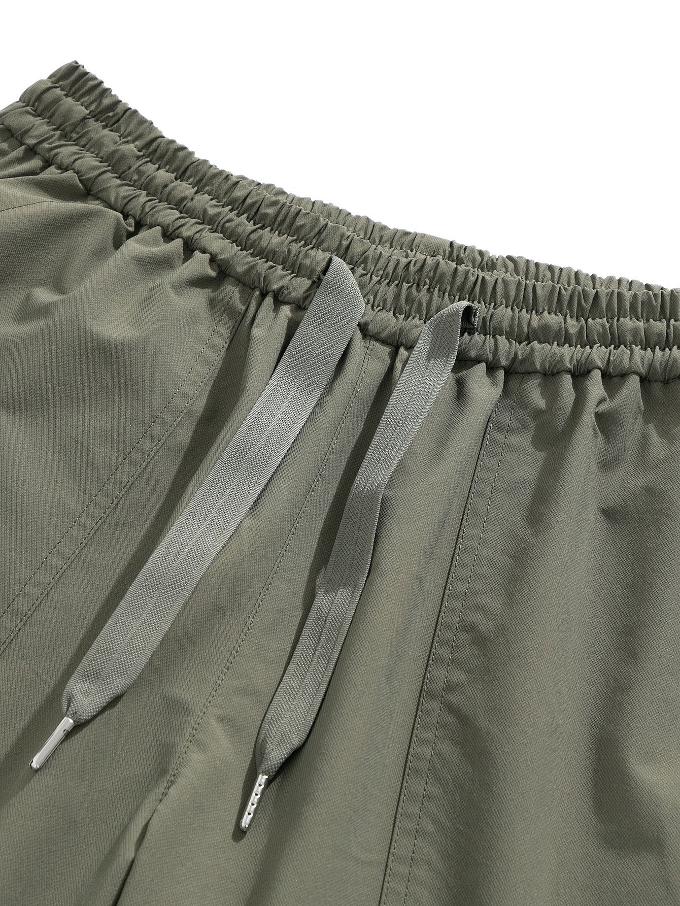 Jogginghose mit verstellbarem Kordelzug