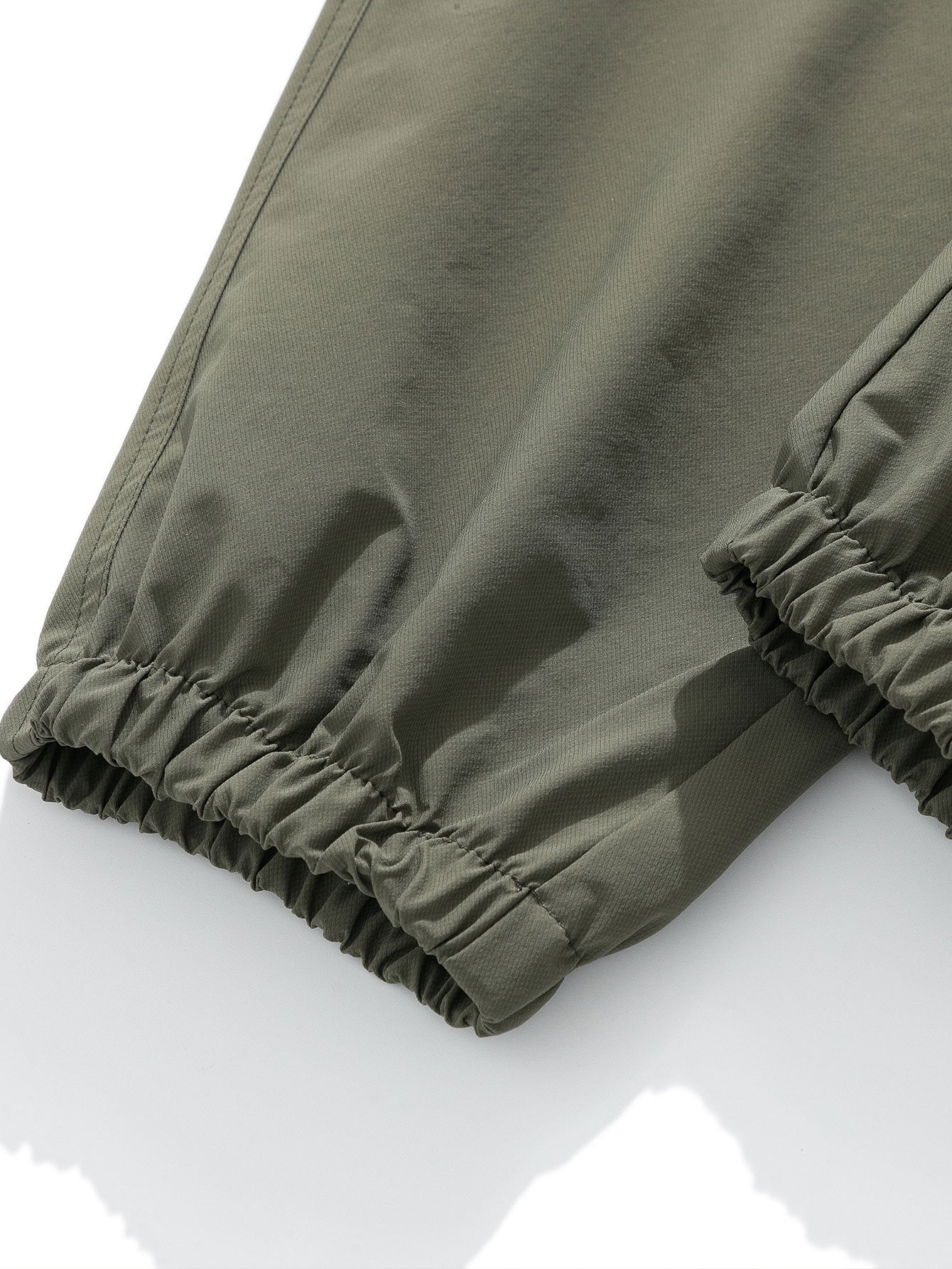 Jogginghose mit verstellbarem Kordelzug