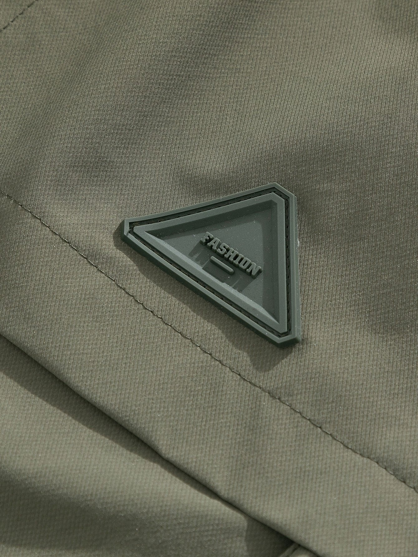 Jogginghose mit verstellbarem Kordelzug