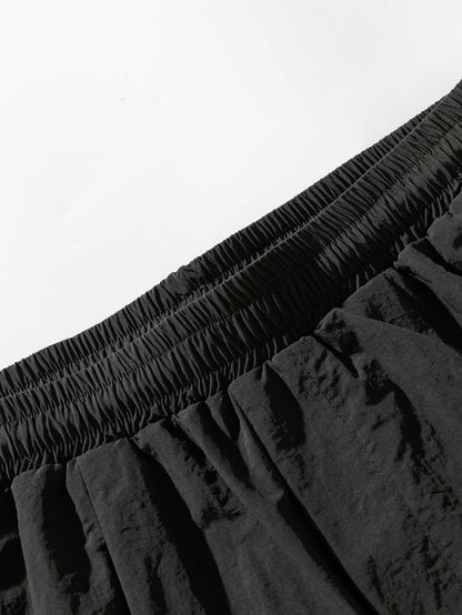 Wasserfeste Fallschirmhosen