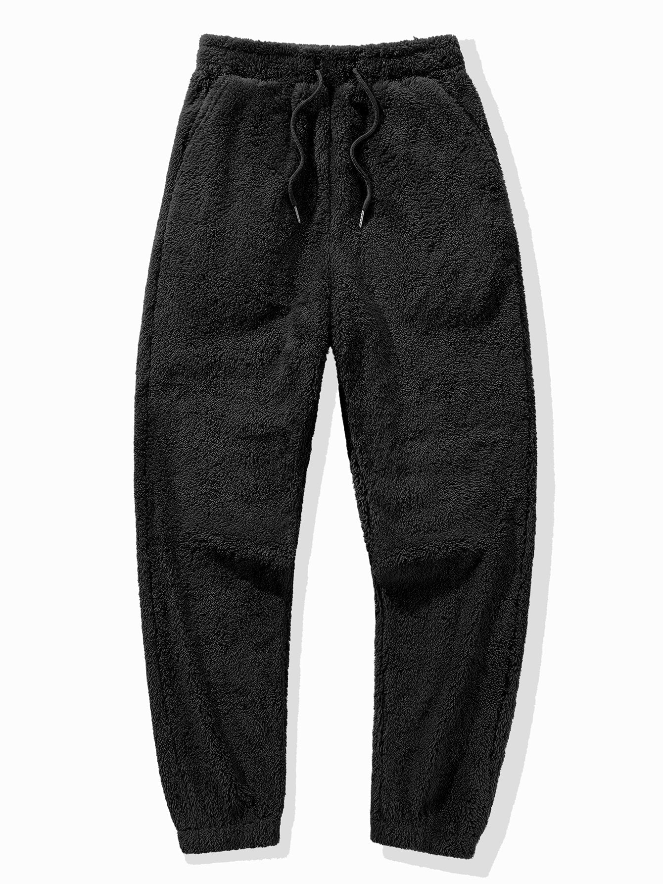 Essential Teddy Sweatpants
