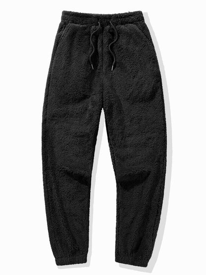 Essential Teddy Sweatpants