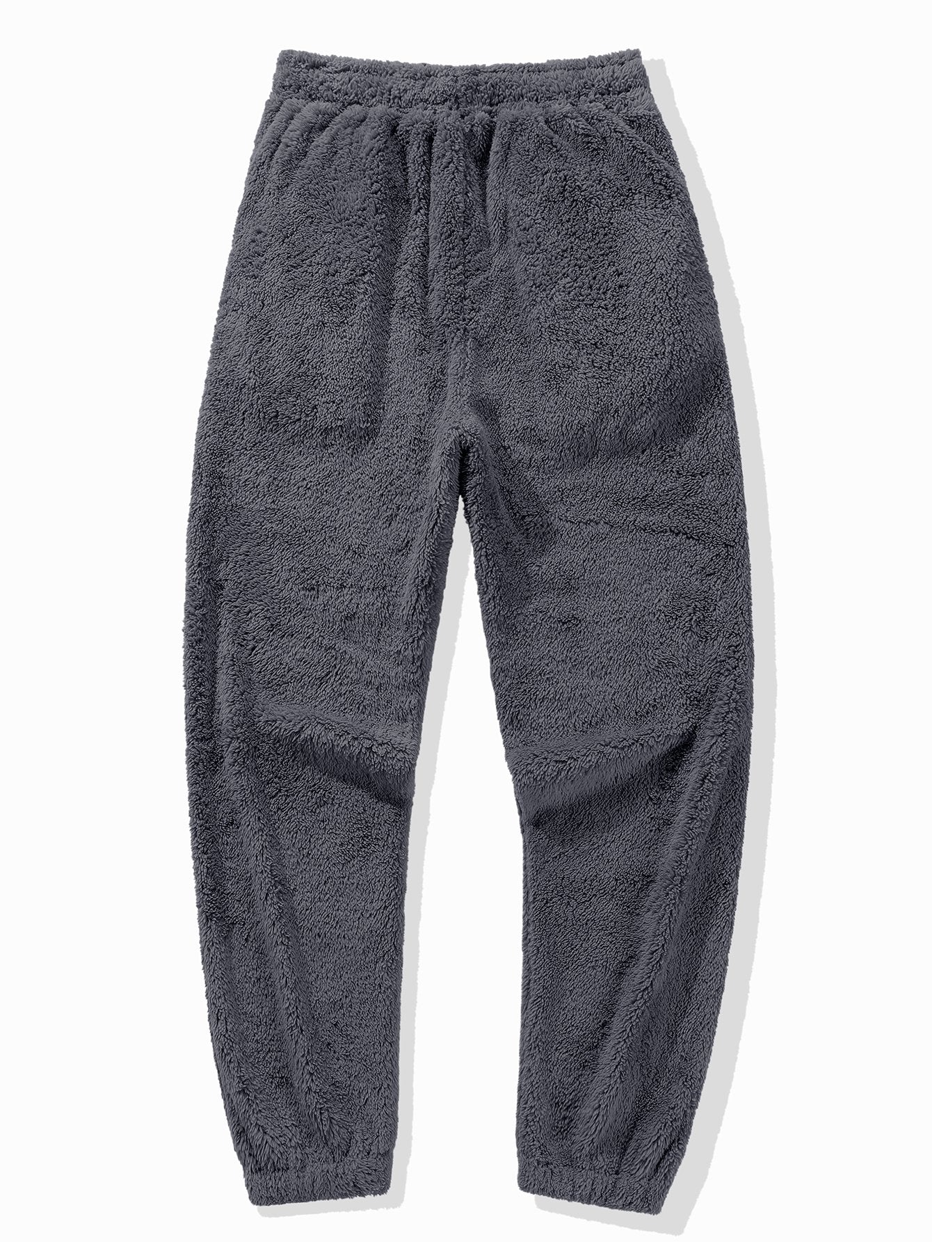 Essential Teddy Sweatpants