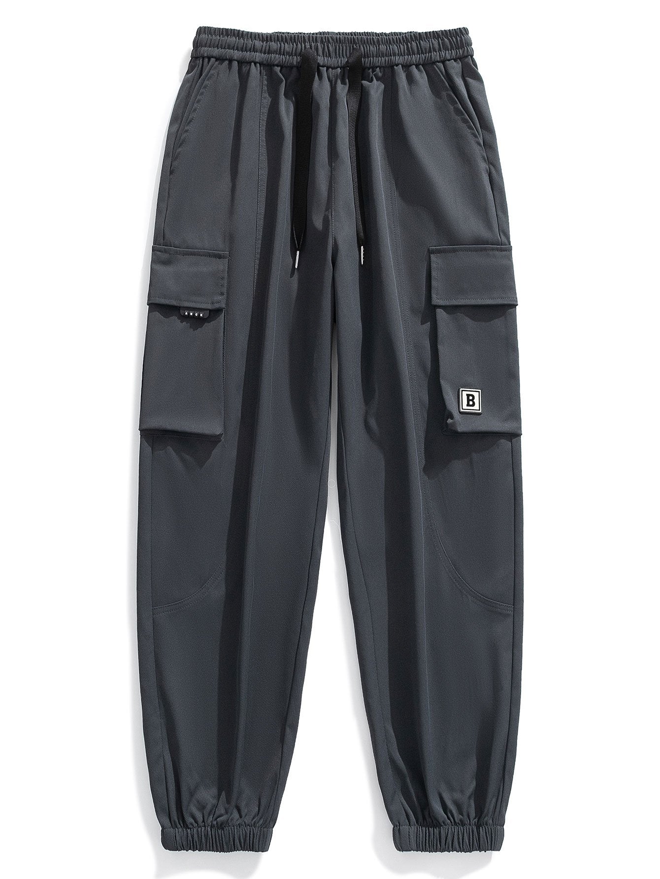 Cargo Jogger Pants
