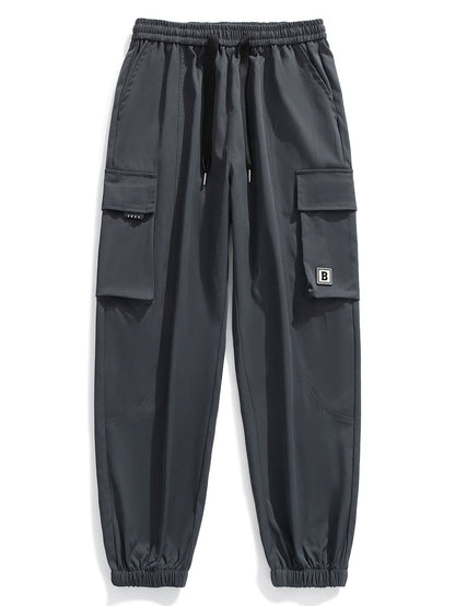 Cargo Jogger Pants