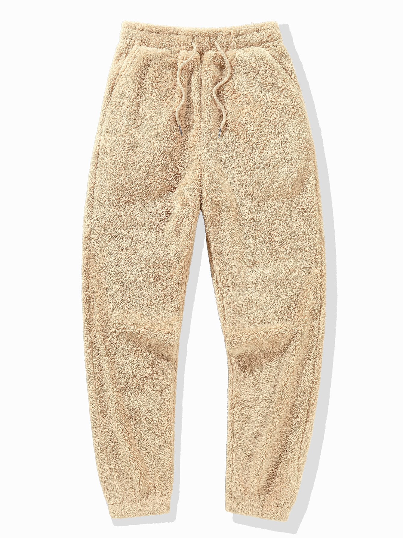 Essential Teddy Sweatpants