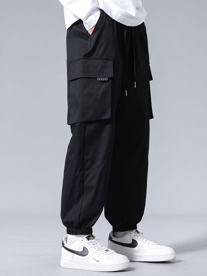 Cargo Jogger Pants