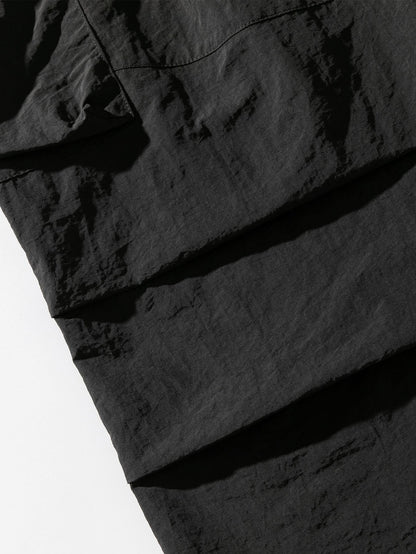 Water-Resistant Parachute Trousers