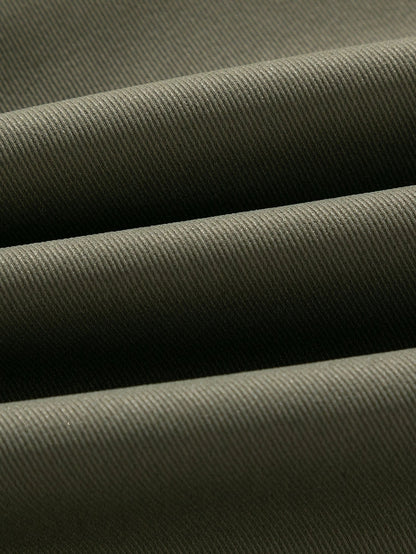 Cargo-Hose mit Kordelzug