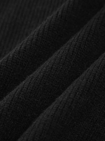 Nia | Gemütlicher Pullover