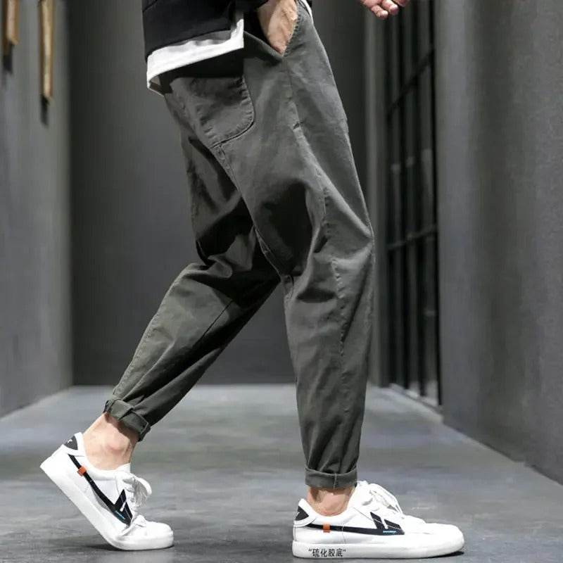 Evans Easywear Tapered Jogginghosen