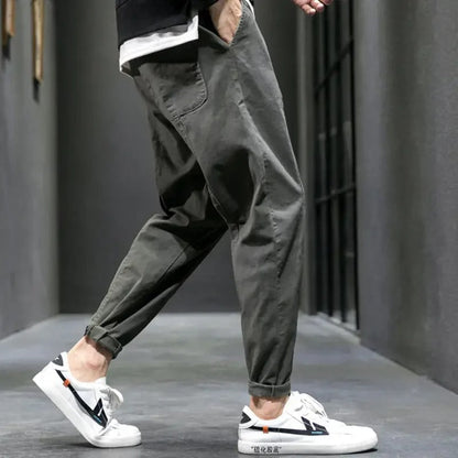 Evans Easywear Tapered Jogginghosen