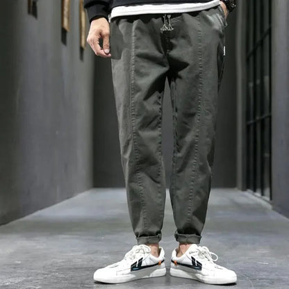 Evans Easywear Tapered Jogginghosen