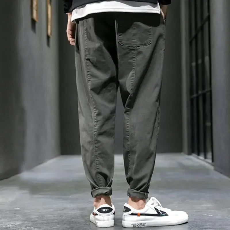 Evans Easywear Tapered Jogginghosen