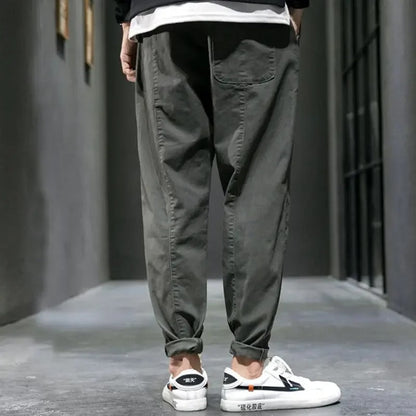 Evans Easywear Tapered Jogginghosen