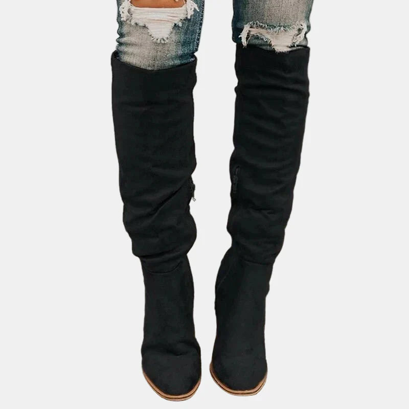 Peyton | Absatzstiefel