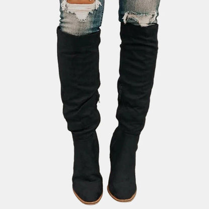 Peyton | Absatzstiefel