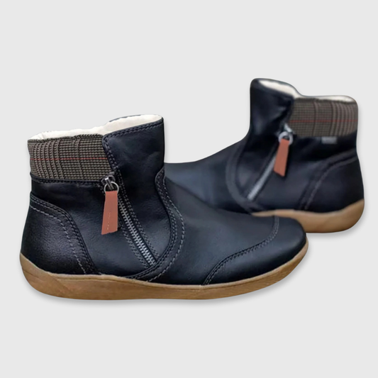 Anita | Stylische Freizeitstiefel