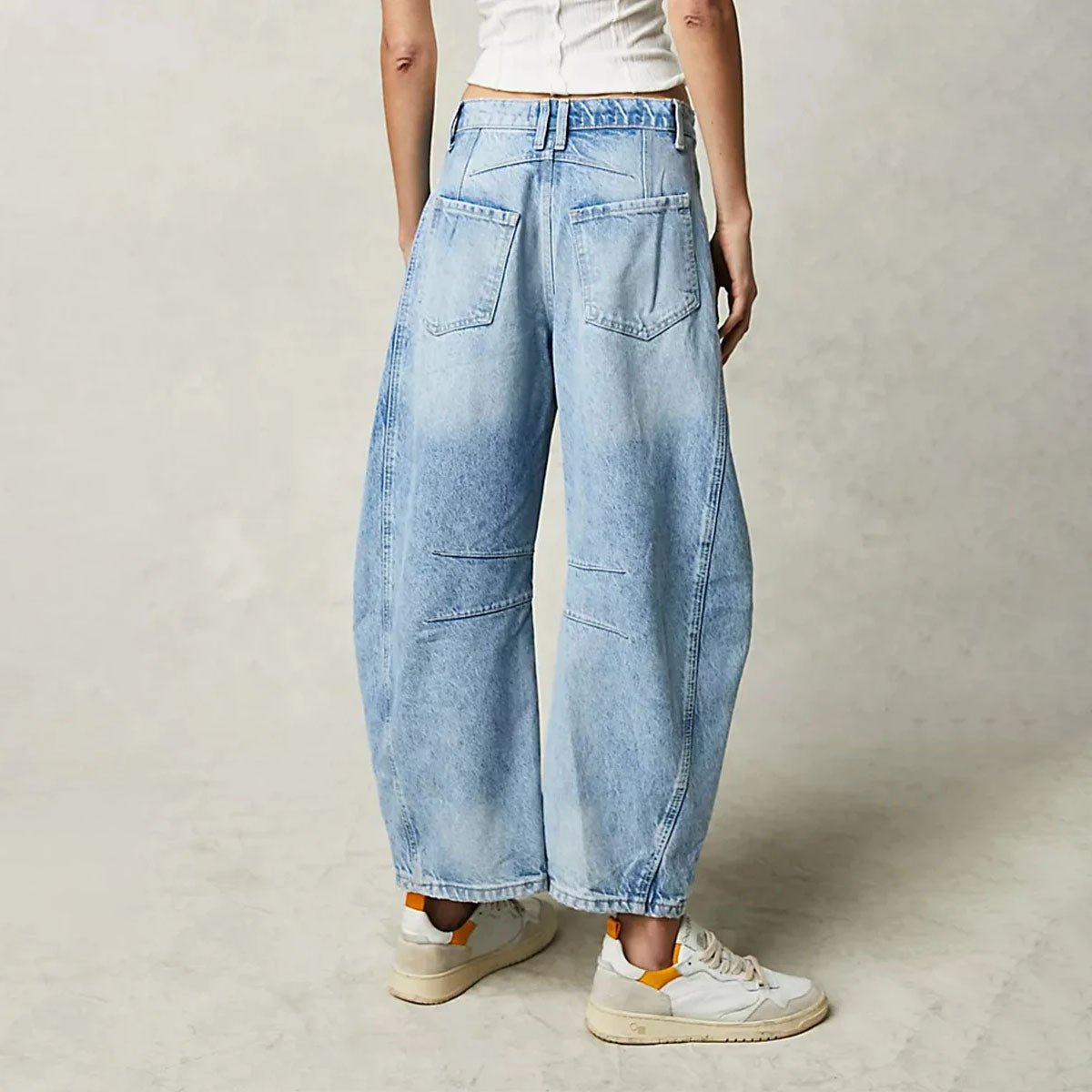 Sofie Malou Urban Vibe Jeans