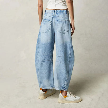 Sofie Malou Urban Vibe Jeans