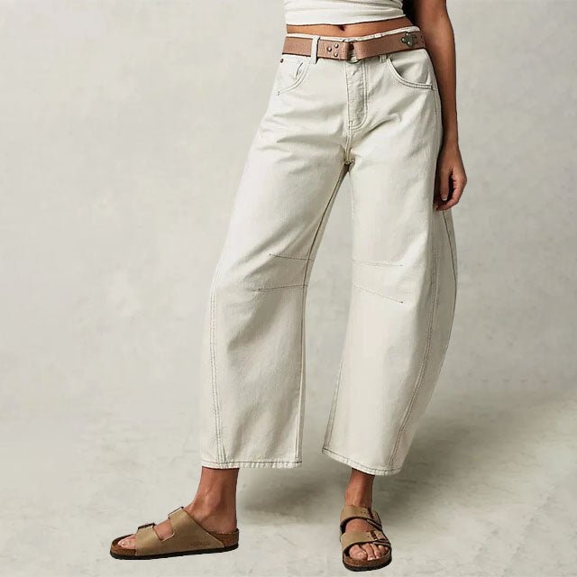 Sofie Malou Urban Vibe Jeans