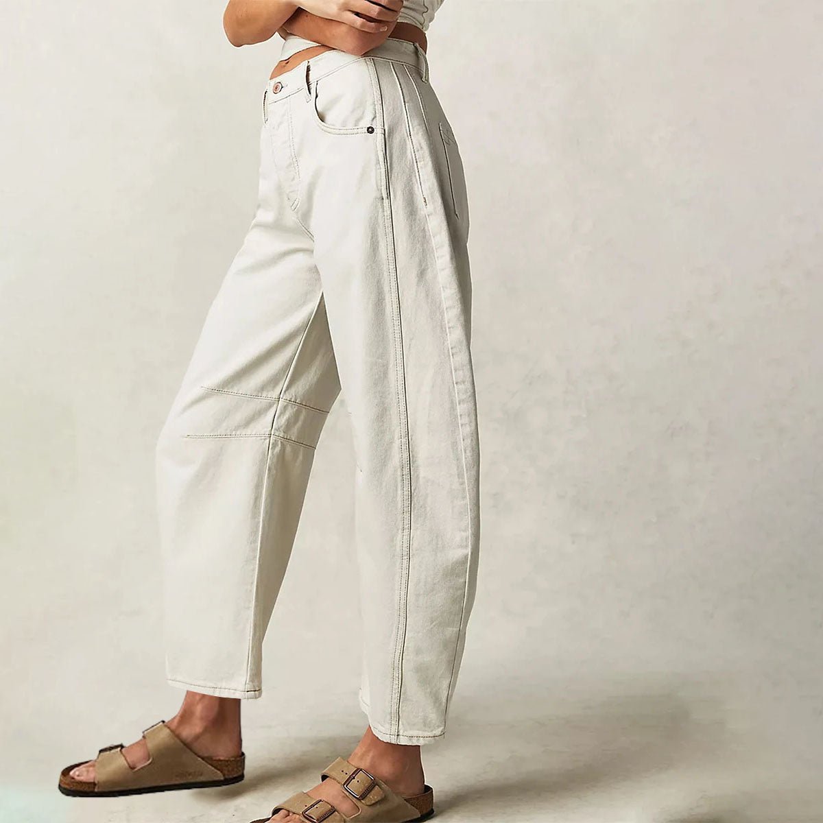 Sofie Malou Urban Vibe Jeans