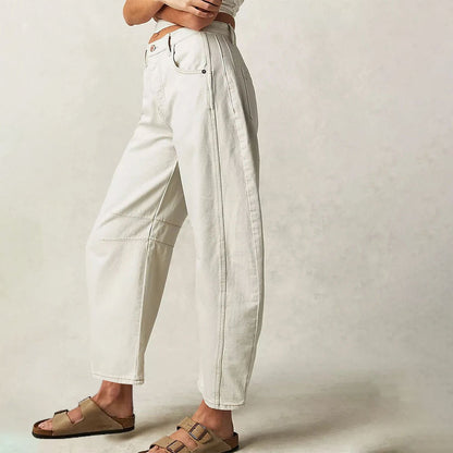 Sofie Malou Urban Vibe Jeans